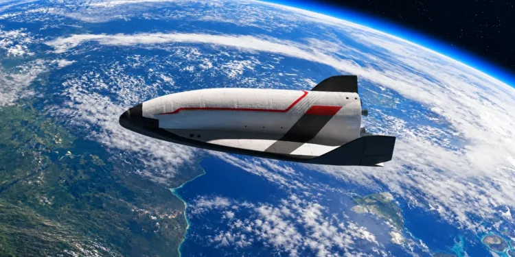 Francia anunció su respaldo al VORTEX-S, el avión espacial reutilizable de Dassault Aviation para realizar misiones en órbita.