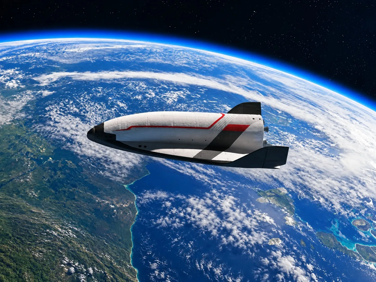Francia anunció su respaldo al VORTEX-S, el avión espacial reutilizable de Dassault Aviation para realizar misiones en órbita.