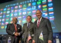 Djibouti se convirtió en el país número 72 en firmar los Acuerdos Artemis.