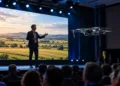 Más de 200 especialistas se reúnen en Tucumán para debatir el futuro de los drones en Argentina.