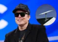 Elon Musk confirmó el despliegue de 6.000 terminales Starlink en escuelas de Argentina.