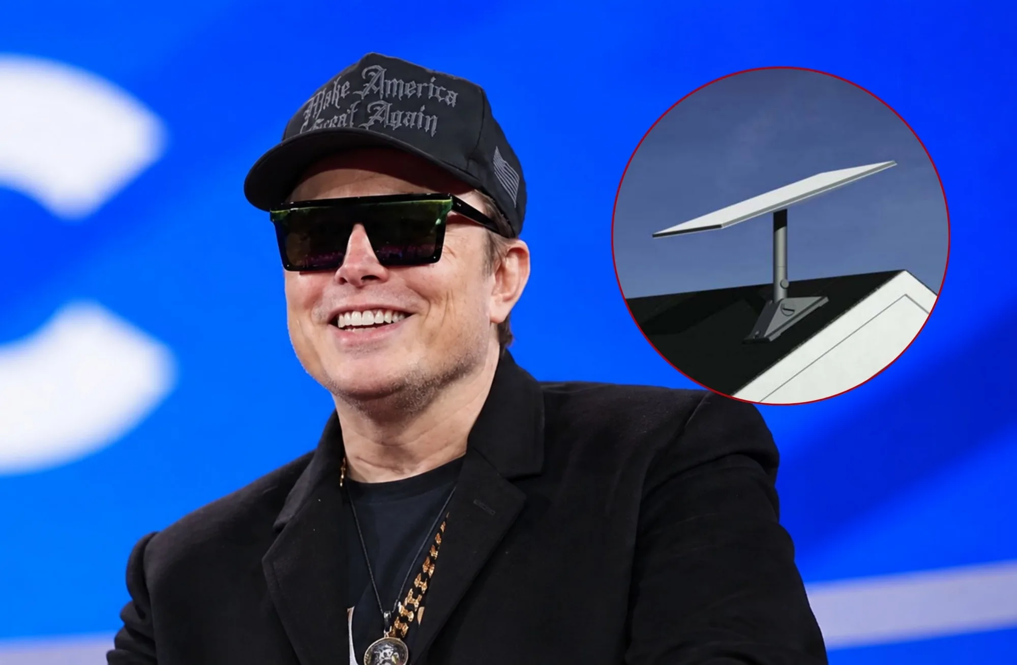 Elon Musk confirmó el despliegue de 6.000 terminales Starlink en escuelas de Argentina.