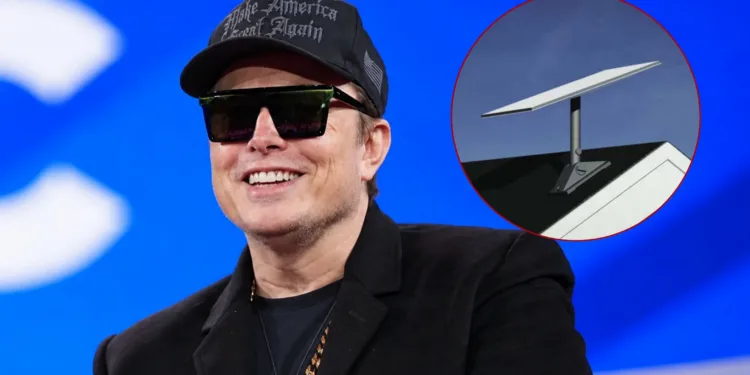 Elon Musk confirmó el despliegue de 6.000 terminales Starlink en escuelas de Argentina.