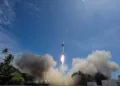 Se cumplen18 años del primer vuelo exitoso del Falcon 1, el lanzamiento que salvó a SpaceX y consolidó su relación con la NASA.
