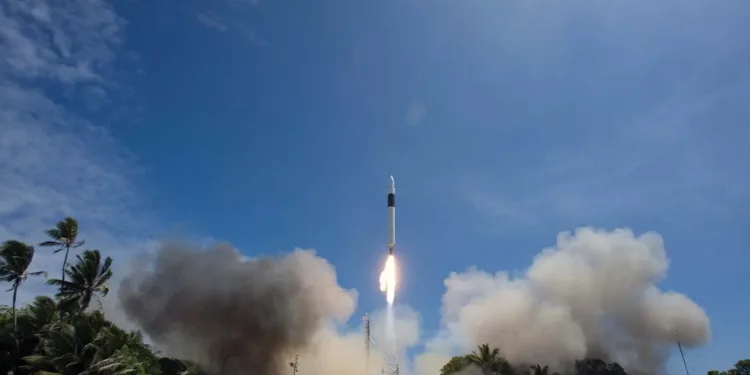 Se cumplen18 años del primer vuelo exitoso del Falcon 1, el lanzamiento que salvó a SpaceX y consolidó su relación con la NASA.