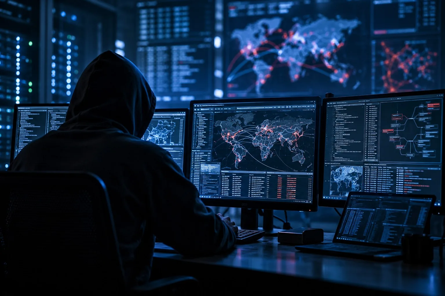 El grupo de hackers ShinyHunters asegura haber obtenido información sensible de miles de empleados actuales y anteriores del FBI.