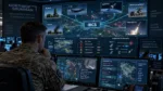 El IBCS de Northrop Grumman incorporará IA para decidir qué amenazas aéreas atacar primero y con qué armamento.