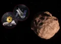 Los telescopios Webb y Hubble trabajaron juntos y detectaron nuevos objetos más allá de Neptuno.