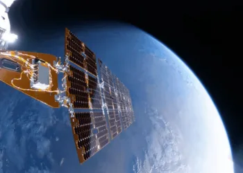 El Pentágono seleccionó a Katalyst Space para probar energía renovable en el espacio con paneles solares en órbita.