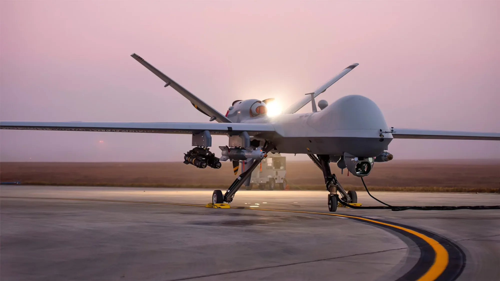 La Fuerza Aérea de EE.UU. (USAF) ordenó adelantar el desarrollo del Massed Modular Aircraft (MMA), el programa destinado a crear una nueva generación de drones para asumir parte de las misiones que hoy cumple el MQ-9A Reaper.
