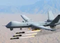 La Fuerza Aérea de EE.UU. ordenó adelantar el reemplazo del MQ-9 Reaper con el Massed Modular Aircraft (MMA), un nuevo dron de US$ 10 millones.