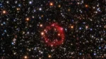 Científicos detectaron una estrella que “vuelve de la muerte” y desafía los modelos sobre su evolución.