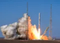 China suma una nueva pieza en su carrera por los cohetes reutilizables: qué dejó el debut del PALLAS-1.