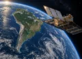 El proyecto de Presupuesto 2027 destina $194.169 millones a la Comisión Nacional de Actividades Espaciales (CONAE), la agencia espacial argentina.