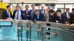La Secretaría de Asuntos Nucleares y la Comisión Nacional de Energía Atómica (CNEA) definieron los lineamietos para poner en marcha al nuevo Reactor Argentino Multipropósito RA-10 durante los primeros meses de 2027.