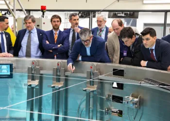 La Secretaría de Asuntos Nucleares y la Comisión Nacional de Energía Atómica (CNEA) definieron los lineamietos para poner en marcha al nuevo Reactor Argentino Multipropósito RA-10 durante los primeros meses de 2027.