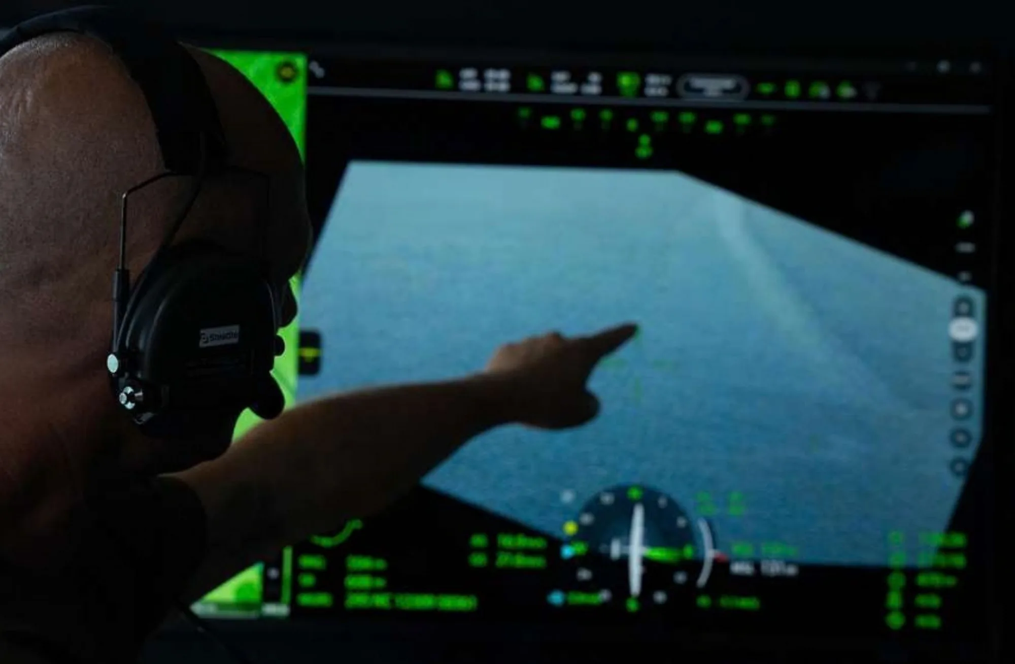 Rheinmetall prueba en el ejercicio REPMUS 2026 una red de drones y sensores submarinos para proteger puertos e infraestructura crítica de Alemania.
