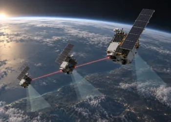 El programa SARE bsca desarrollar satélites de observación, para obtener imágenes de alta resolución de la Tierra y poder observar una misma zona con alta frecuencia. Esta capacidad es sumamente útil para tareas como el monitoreo de incendios, inundaciones, cultivos, ciudades y territorio.