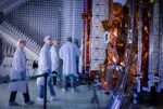 El proyecto de Presupuesto 2027 asigna $163.788 millones a la Comisión Nacional de Actividades Espaciales (CONAE) para el programa de Generación de Ciclos de Información Espacial Completos.