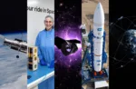 Argentina proyecta $194.169 millones para la CONAE, avanza con su primer CubeSat universitario y EE.UU. lleva el entrenamiento militar al espacio.