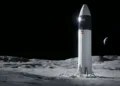 Más de cinco décadas después del último alunizaje, la NASA prepara el regreso de astronautas a la superficie de la Luna a través del Programa Artemis. Dentro de esa nueva arquitectura lunar, el megacohete Starship de SpaceX es uno de los componentes principales.