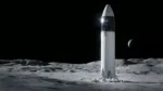 Más de cinco décadas después del último alunizaje, la NASA prepara el regreso de astronautas a la superficie de la Luna a través del Programa Artemis. Dentro de esa nueva arquitectura lunar, el megacohete Starship de SpaceX es uno de los componentes principales.