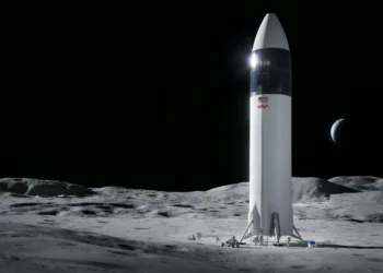 Más de cinco décadas después del último alunizaje, la NASA prepara el regreso de astronautas a la superficie de la Luna a través del Programa Artemis. Dentro de esa nueva arquitectura lunar, el megacohete Starship de SpaceX es uno de los componentes principales.