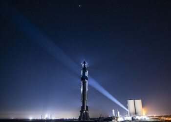 SpaceX se prepara para realizar el Flight 14 de Starship, una misión que marcará un cambio importante dentro del programa de desarrollo del sistema de lanzamiento más grande y potente del mundo.