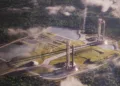SpaceX prepara el Flight 14 de Starship: el primer vuelo orbital podría ser entre el 18 y 22 de septiembre.