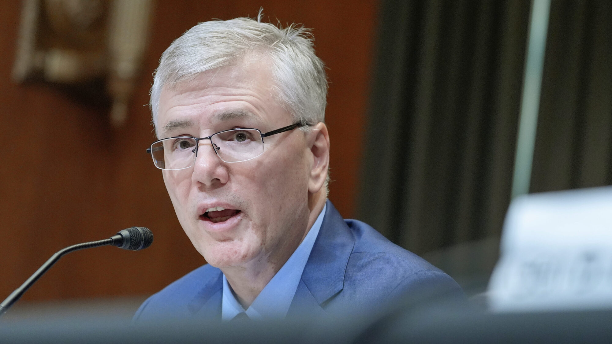 El secretario de la Fuerza Aérea, Troy Meink, confirmó durante la conferencia Air, Space & Cyber 2026 que Estados Unidos desplegó armas en el espacio.