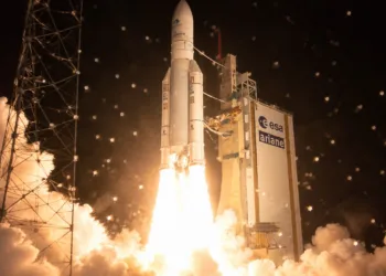 Este 16 de octubre se cumplen 12 años del lanzamiento del ARSAT-1, el primer satélite argentino y latinoaméricano de telecomunicaciones.