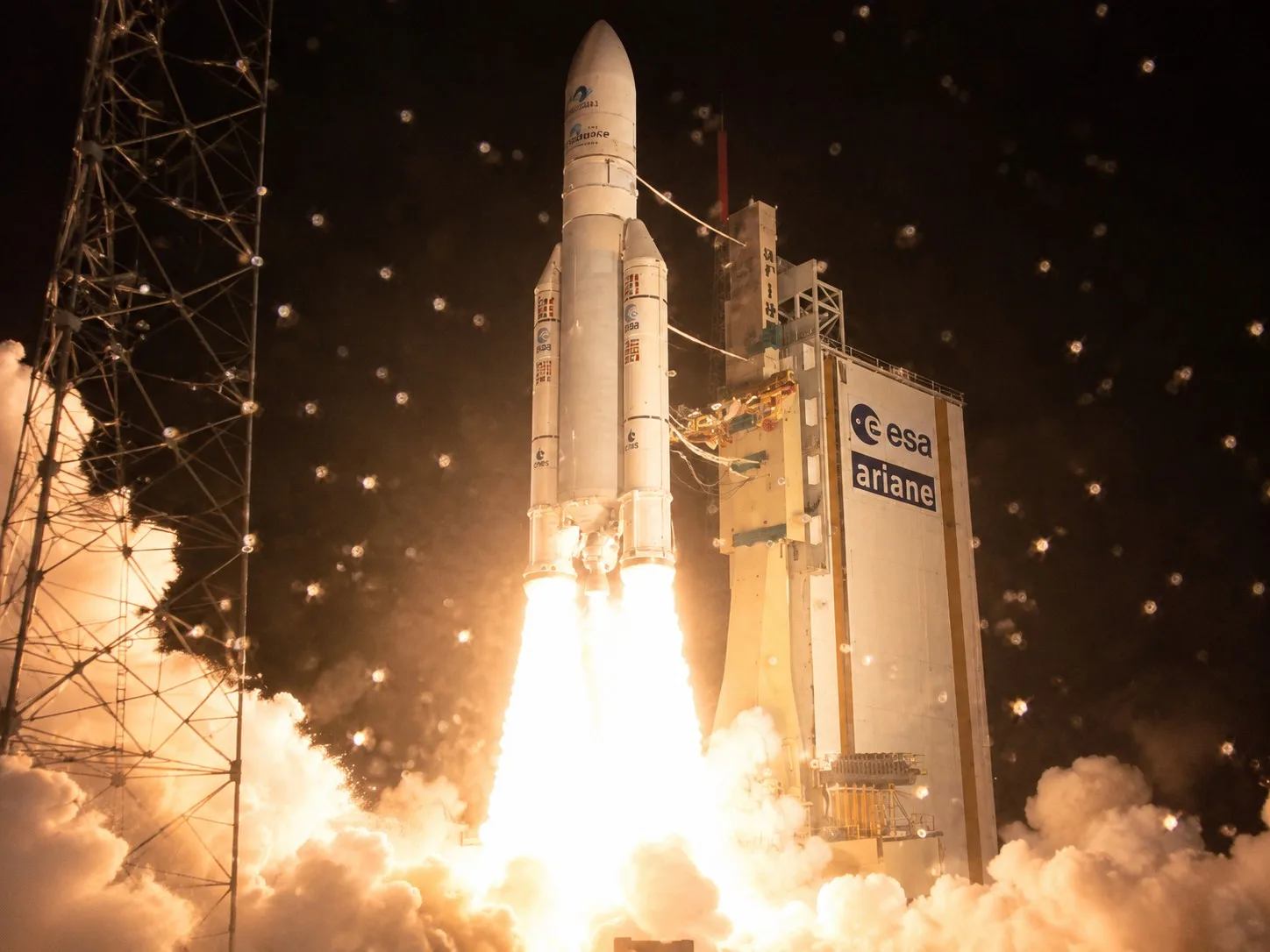 Este 16 de octubre se cumplen 12 años del lanzamiento del ARSAT-1, el primer satélite argentino y latinoaméricano de telecomunicaciones.