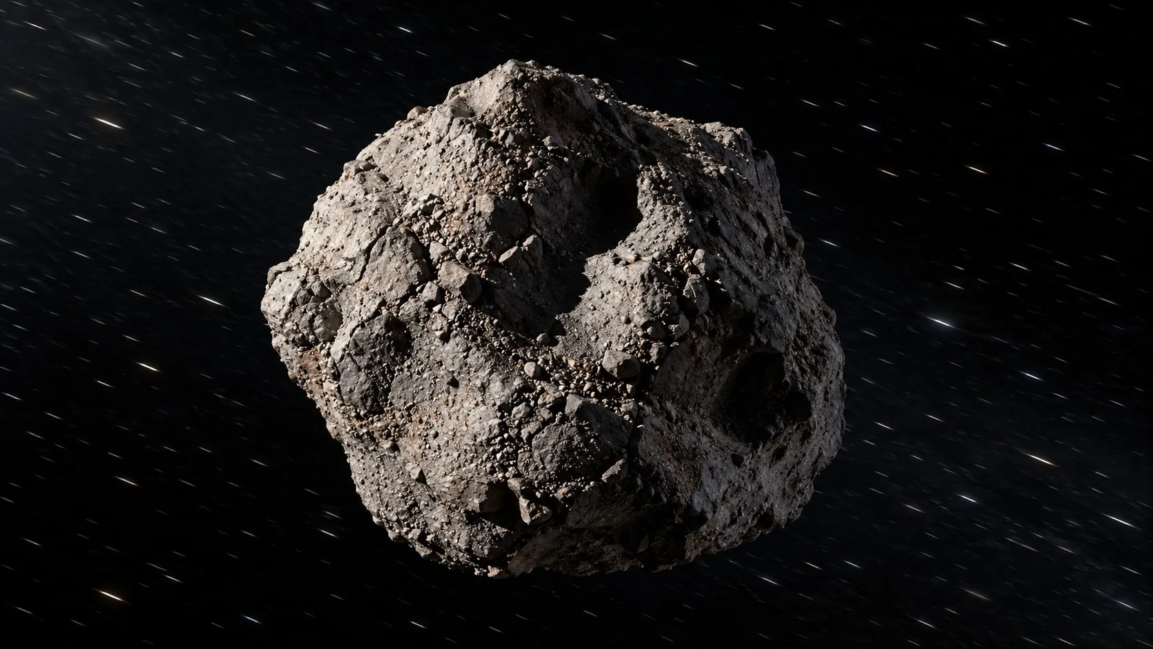 El asteroide 2026 UK pasó cerca de la Tierra el 19 de octubre de 2026, a una distancia de aproximadamente 2,9 millones de kilómetros.