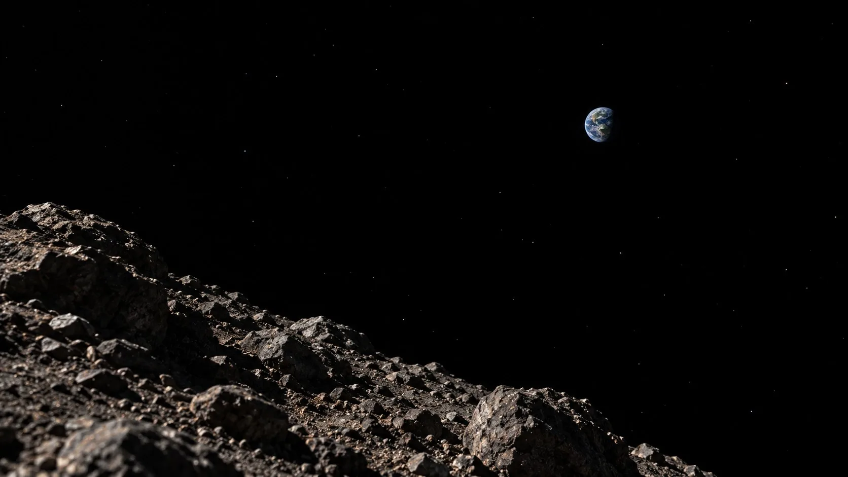 El asteroide 2026 UK pasó cerca de la Tierra el 19 de octubre de 2026, a una distancia de aproximadamente 2,9 millones de kilómetros.