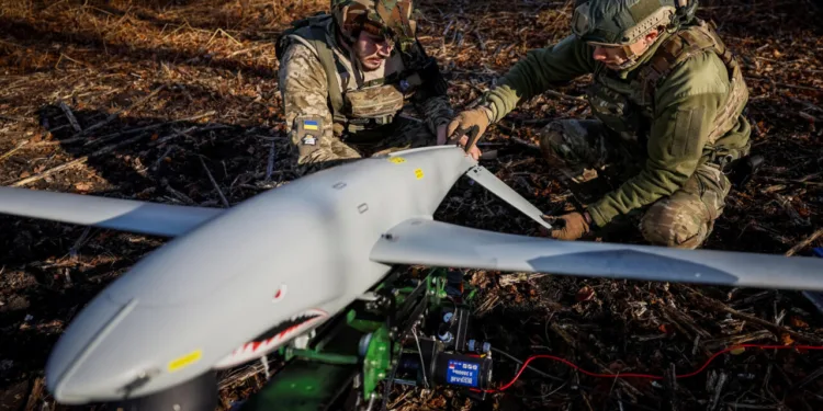 Elon Musk deberá dar explicaciones al Senado de EE.UU. por las restricciones de Starlink que afectaron a los drones de Ucrania.