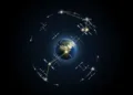 Europa sumó 4 nuevos satélites Galileo: incorporarán enlaces entre unidades y sistemas de navegación que podrán actualizarse en órbita.