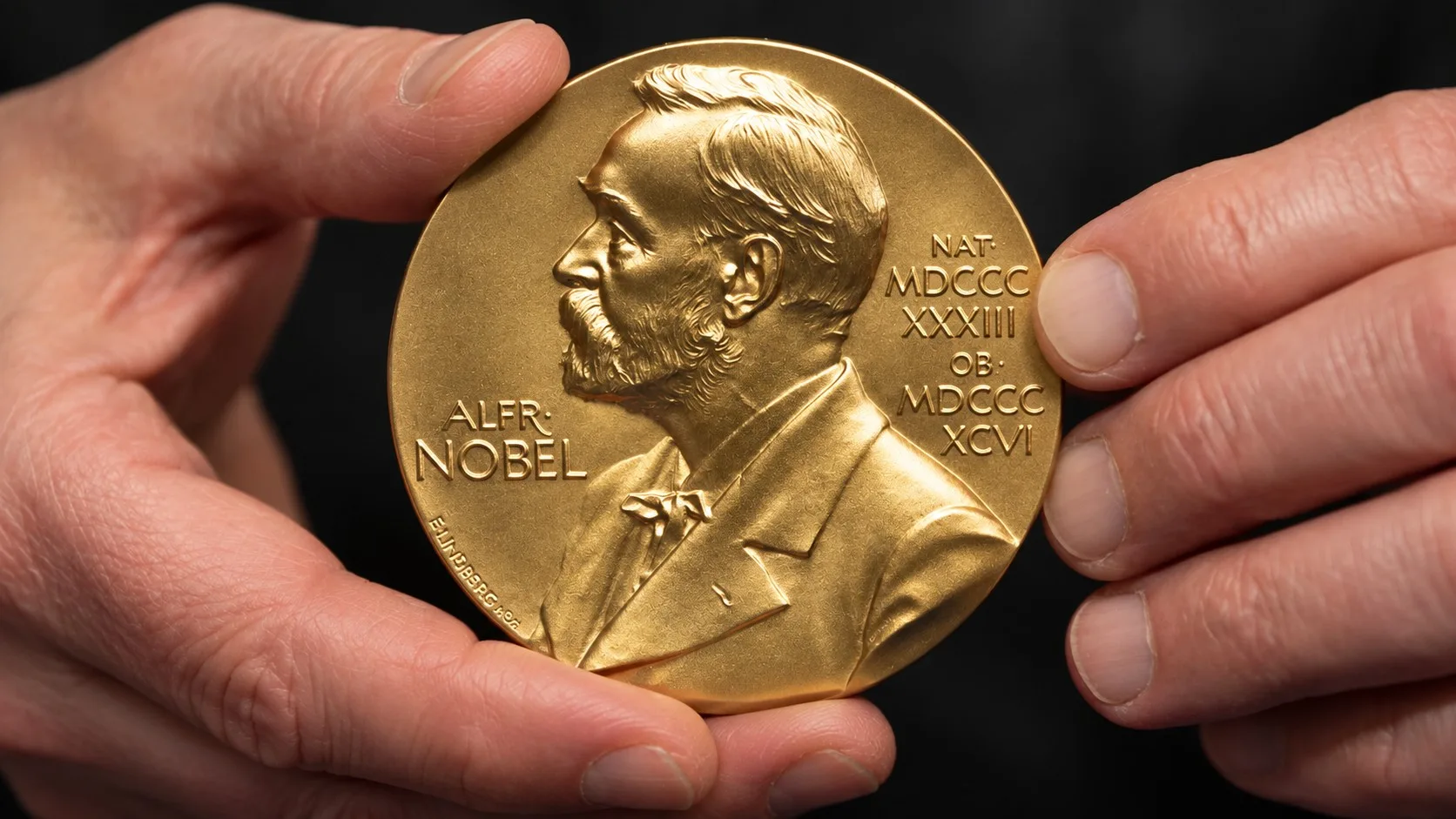 Los Nobel 2026 reconocieron a ocho personas por sus aportes a la ciencia, la literatura y la paz.