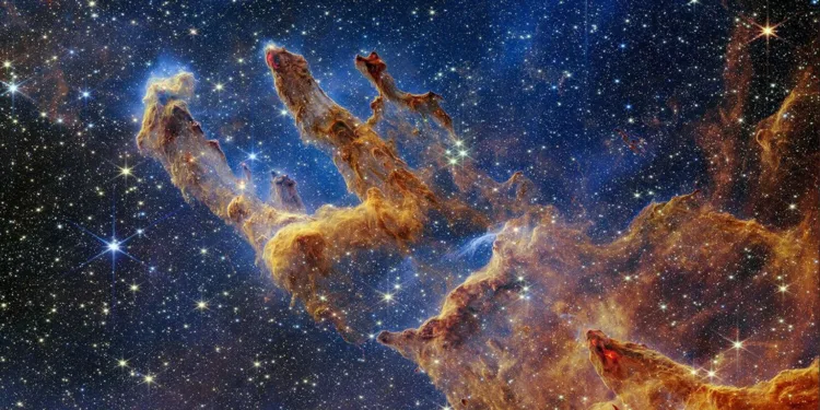 La NASA aprobó un telescopio espacial de US$590 millones para observar explosiones estelares y estudiar todo el cielo ultravioleta.