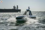 Reino Unido probó drones, embarcaciones autónomas y sonares para cazar submarinos durante un el ejercicio REPMUS 2026 de la OTAN.