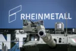 Más de 20 interceptores antidrones en un contenedor de 6 metros: Rheinmetall presentó el prototipo AERIE.