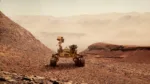 El rover Perseverance de la NASA estableció un nuevo récord de distancia recorrida sobre la superficie de otro mundo.