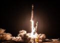 Este 7 de octubre de 2026 se cumplen 8 años del lanzamiento del SAOCOM 1A, el primer satélite argentino que observa la Tierra con radar.