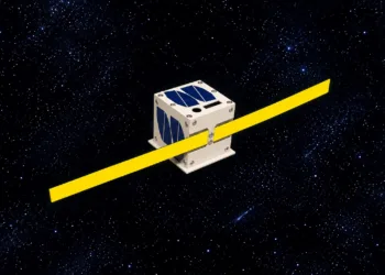 La UTN Haedo lanzará su primer satélite para estudiar la radiación en el espacio.