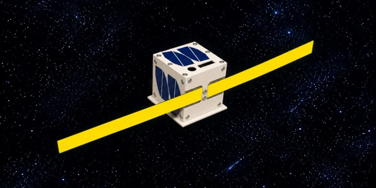 La UTN Haedo lanzará su primer satélite para estudiar la radiación en el espacio.