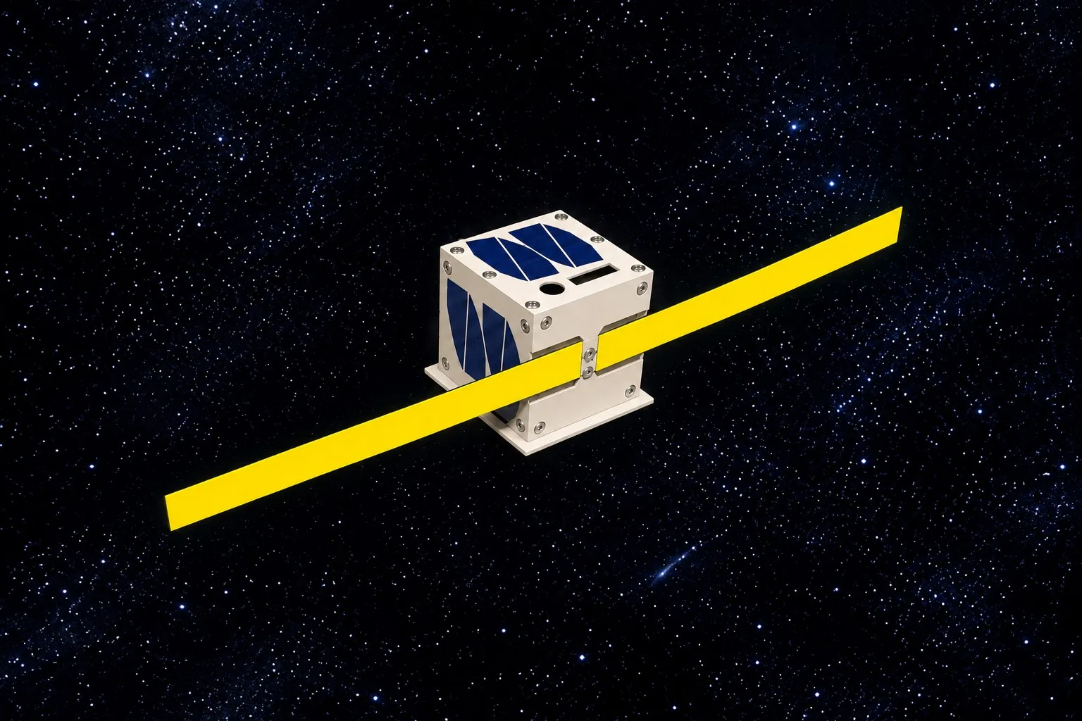 La UTN Haedo lanzará su primer satélite para estudiar la radiación en el espacio.