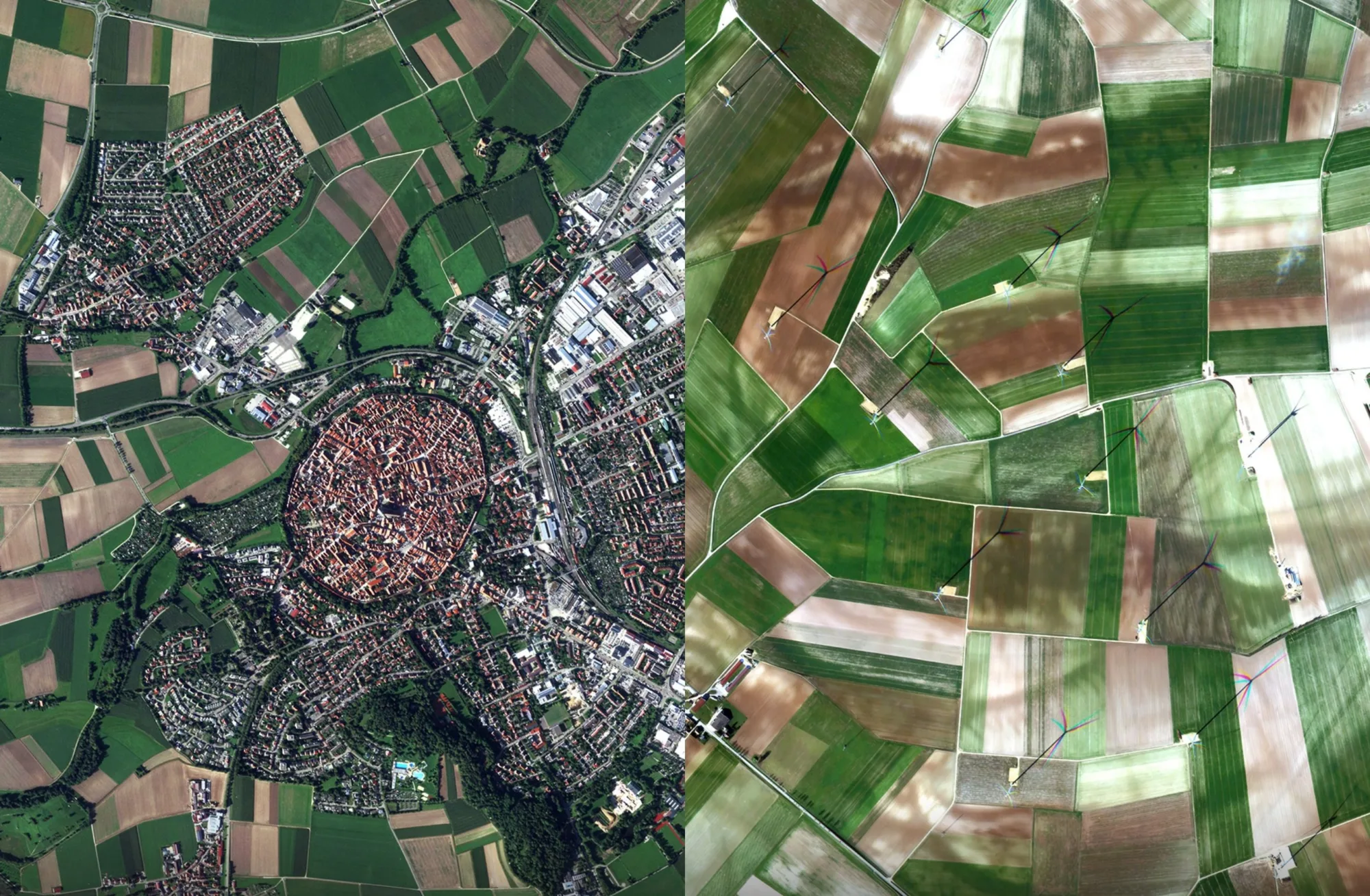 Satellogic es una empresa de origen argentino especializada en observación de la Tierra.