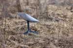 Ucrania denuncia que Starlink corta la conexión de sus drones en medio de la guerra al superar los 160 km/h.