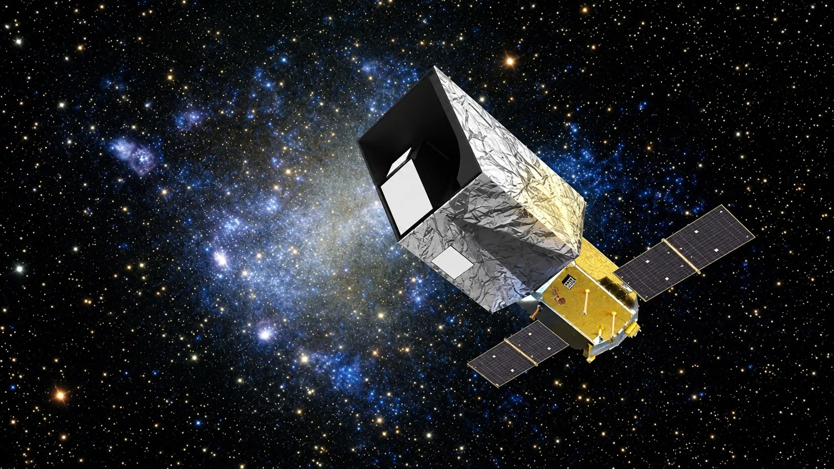 La NASA aprobó una nueva etapa de desarrollo del telescopio espacial UVEX, una misión científica destinada a observar todo el cielo en luz ultravioleta y estudiar algunos de los fenómenos más energéticos del universo.