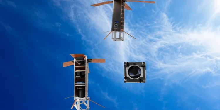 La UTN Haedo avanza en el desarrollo del HAEDO-SAT, un nanosatélite 3U destinado a la observación terrestre y la demostración tecnológica.