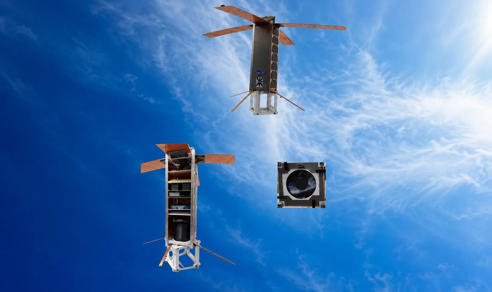 La UTN Haedo avanza en el desarrollo del HAEDO-SAT, un nanosatélite 3U destinado a la observación terrestre y la demostración tecnológica.